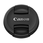 Canon 6315B001 капачка за обектив Черен