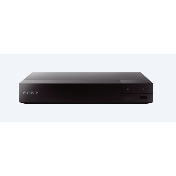 Sony BDPS1700B DVD/Blu-Ray плейър Черен