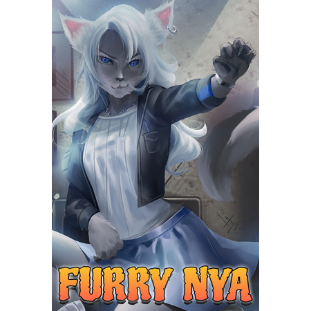 Furry Nya