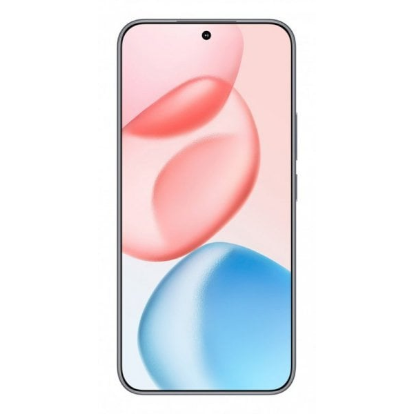 Honor 400 16,6 cm (6.55") MagicOS 9.0 5G 8 GB 256 GB 5300 mAh Sort