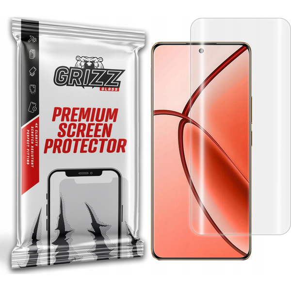  GrizzGlass Folia hydrożelowa GrizzGlass Hydrofilm do Realme P1 Pro