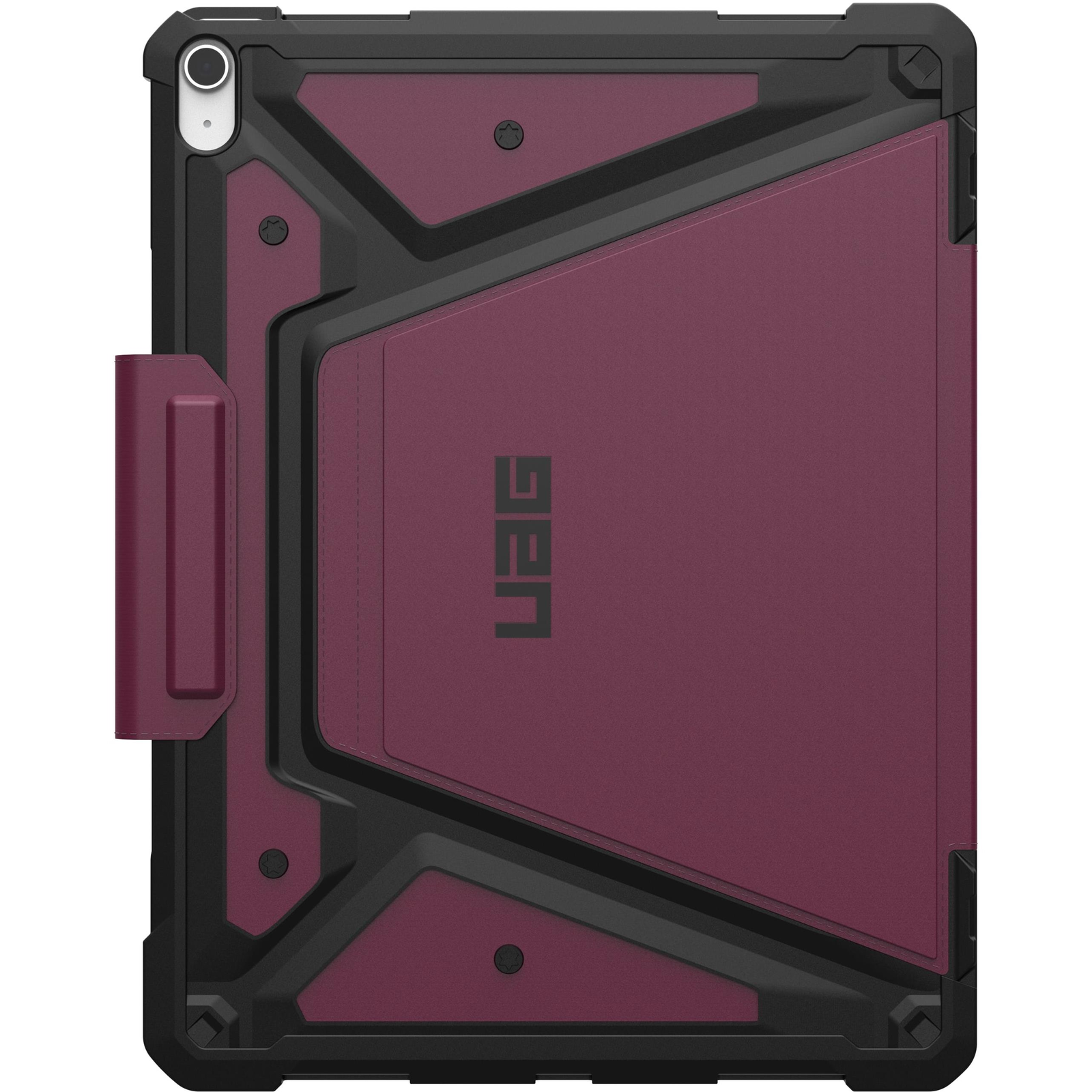 UAG Metropolis SE Bordeaux iPad Air 12,9