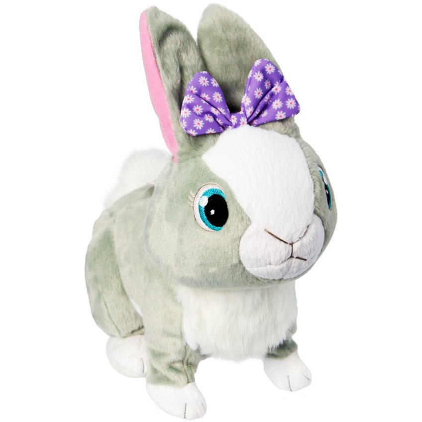 Interaktív nyuszi Bany (8595582235848)