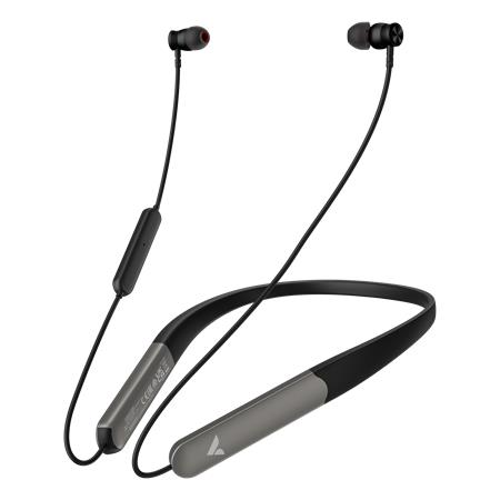 Verbatim TruSound Pro Slúchadlá s mikrofónom Bezdrôtový Náramok na krk Hudba / bežné Bluetooth Čierna