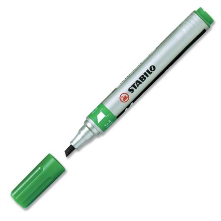 STABILO Mark-4-all permanente marker Groen