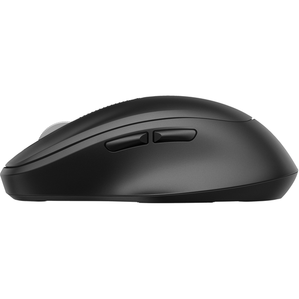 HP 515 Ultra-Fast Rechargeable Wireless mouse Ufficio Ambidestro RF Wireless 4000 DPI