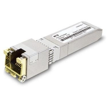 PLANET MTB-LB10 halózati adó-vevő modul Száloptikai 10000 Mbit/s SFP+ (MTB-LB10)