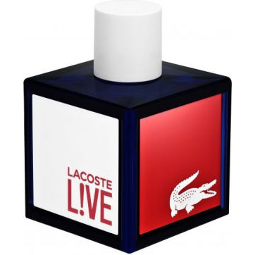 Lacoste Live Pour Homme EDT 60 ml