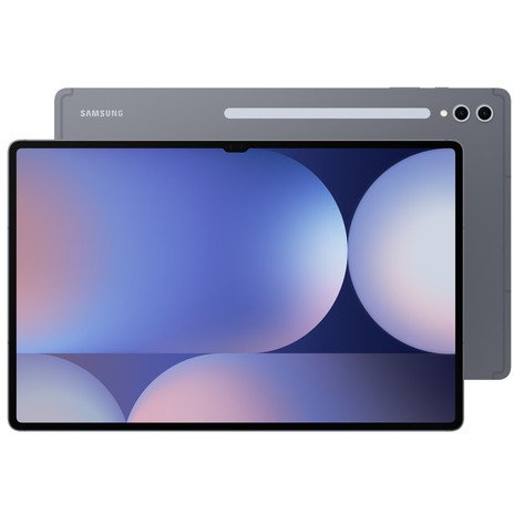 Samsung Galaxy Tab S10 Ultra 5G LTE-TDD & LTE-FDD 256 GB 37,1 cm (14.6") 12 GB Wi-Fi 7 (802.11be) Šedá