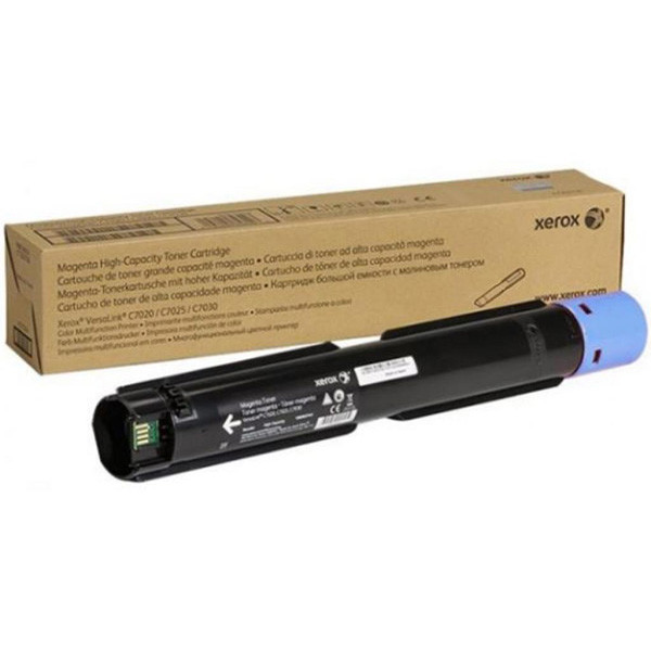XEROX Toner VersaLink c70xx kék16.500/oldal (106R03748)