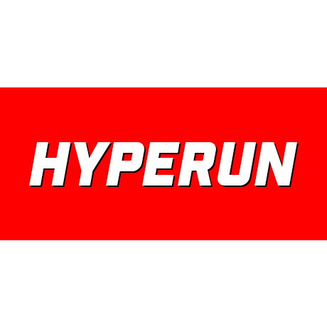 Hyperun