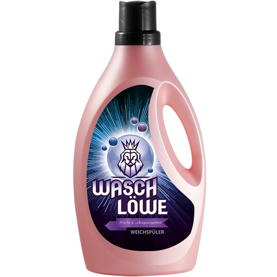 WASCHLÖWE Frische & Ausgewogenheit 2l (4260582341540)