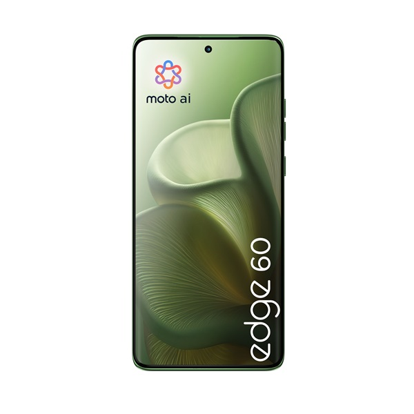 Motorola Edge 60 5G 512GB 12GB RAM Dual Okostelefon