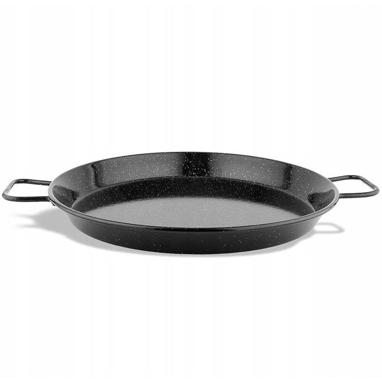 Igotrend 133820 PAELLA serpenyő 24 cm, 2 fogantyúval (8412595202240)