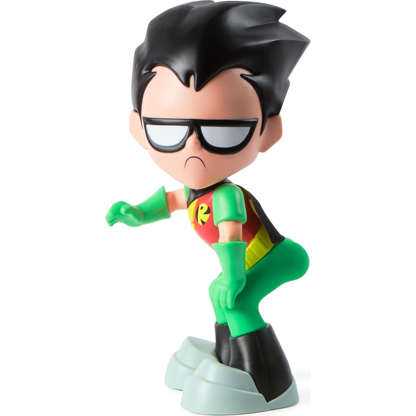 Teen Titans Go! Booty Scooty Robin (TEE-6069913)