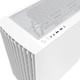 Obudowa Modecom Breeze ARGB Flow biała (AT-BREEZE-MG-ARGB-20-000000-0002)