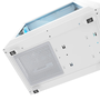 Obudowa Modecom Breeze ARGB Flow biała (AT-BREEZE-MG-ARGB-20-000000-0002)