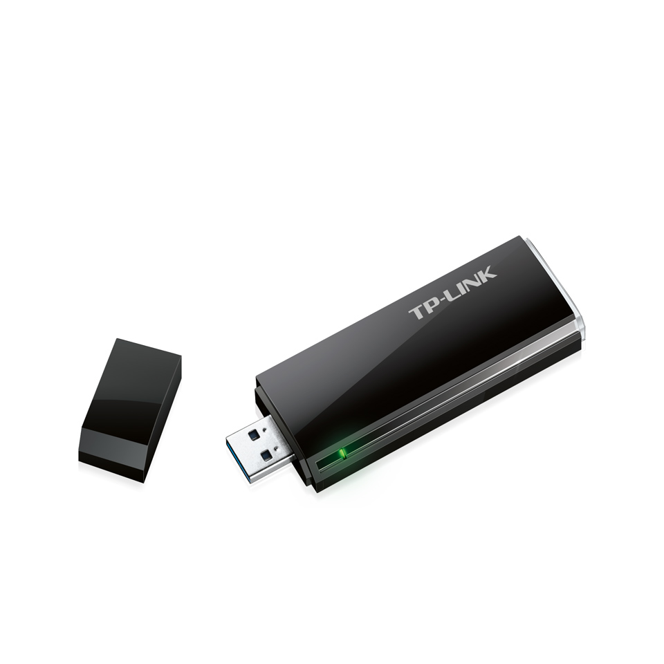 TP-Link Archer T4U AC1200 Dual Band (Archer T4U)