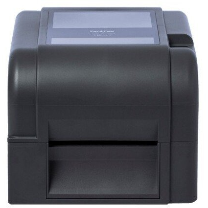 Brother TD-4420TN stampante per etichette (CD) Termica diretta/Trasferimento termico 203 x 203 DPI 152 mm/s Cablato Collegamento ethernet LAN