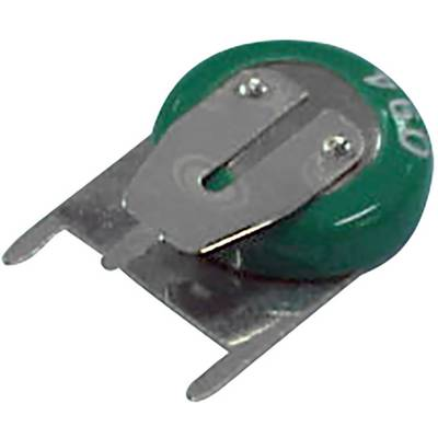 Varta V15H-SLF ++/- Gombakku V 15H NiMH 15 mAh 1.2 V 1 db (610015-010059)