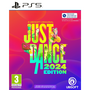 Игра Just Dance 2024 за Playstation 5 (CODE IN A BOX)