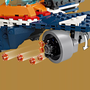 LEGO Super Heroes 76278 Rocket's Warbird vs. Ronan