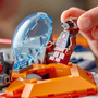 LEGO Super Heroes 76278 Rocket's Warbird vs. Ronan
