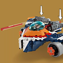 LEGO Super Heroes 76278 Rocket's Warbird vs. Ronan