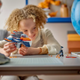 LEGO Super Heroes 76278 Rocket's Warbird vs. Ronan