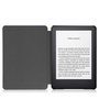 Kindle 11 (2022) tablet tok (Smart Case) on/off funkcióval - black (ECO csomagolás)