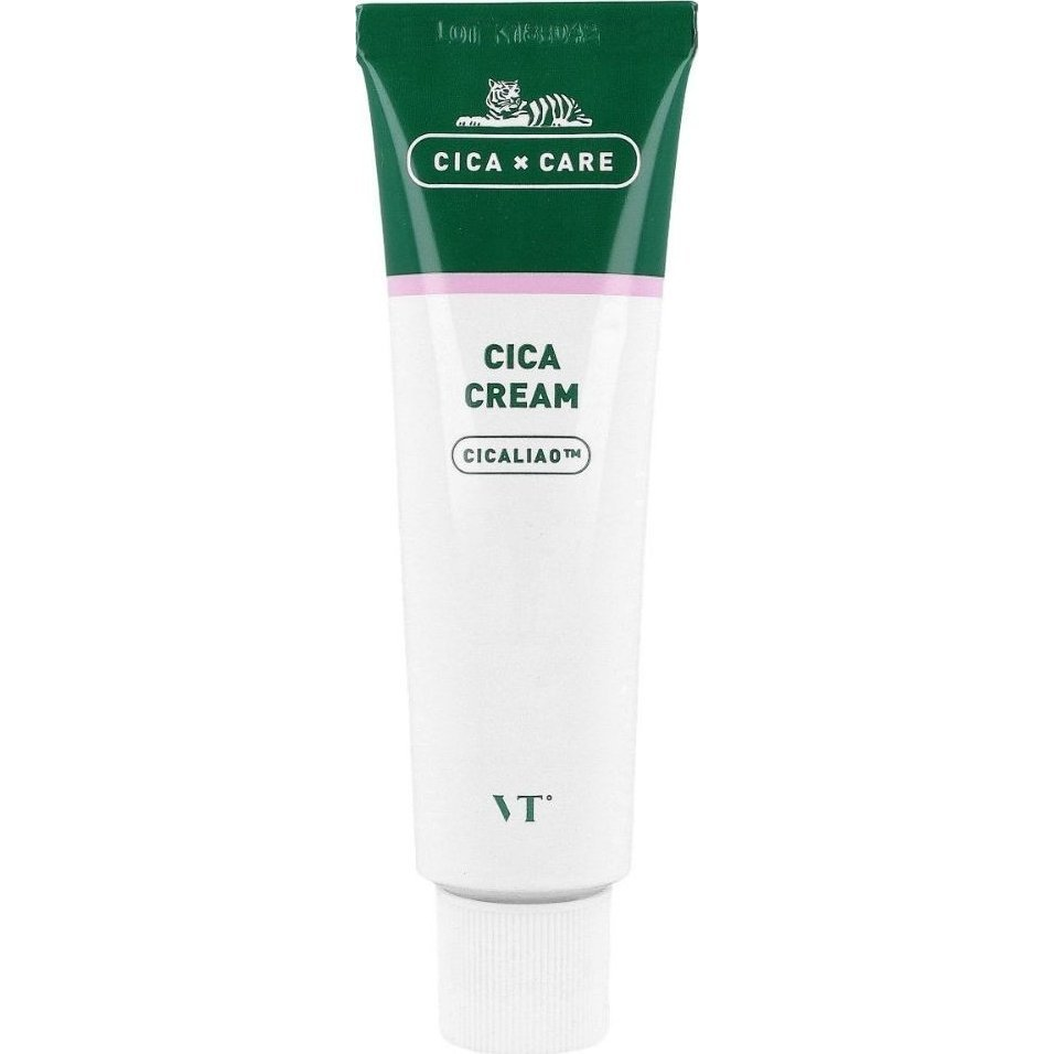 VT COSMETICS Cica Cream 50 ml (8809559622679)