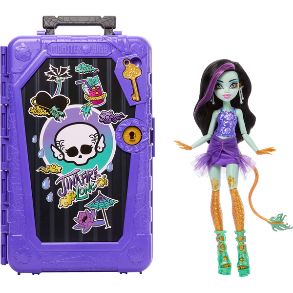 Monster High JDR52 dukke