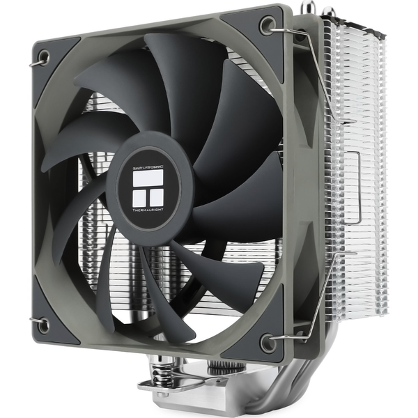 Chłodzenie CPU Thermalright Assassin Spirit 120 V2