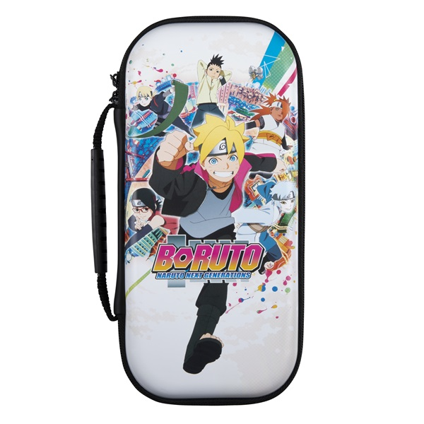 KONIX - BORUTO 