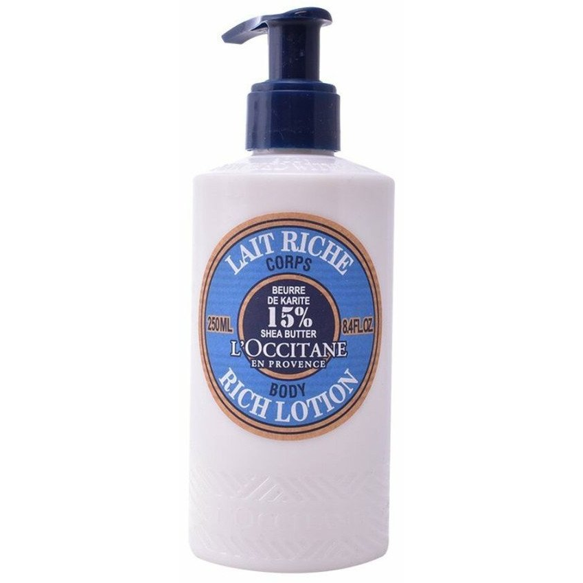 L'OCCITANE Karite Leche Corporal 250ml (S05119774)