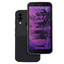 Chytrý telefon Cat Phones S62 Pro 6 GB / 128 GB 4G (LTE) černý