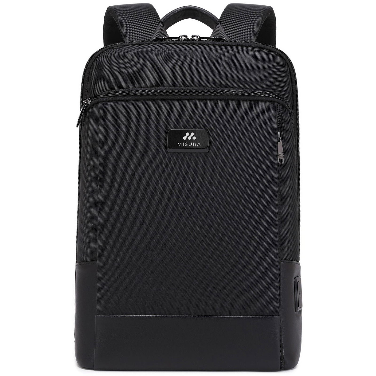 MISURA hordozható monitor és laptop hátizsák (P24GPB01)
