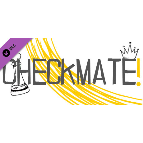 Checkmate! Soundtrack (PC - Steam elektronikus játék licensz)