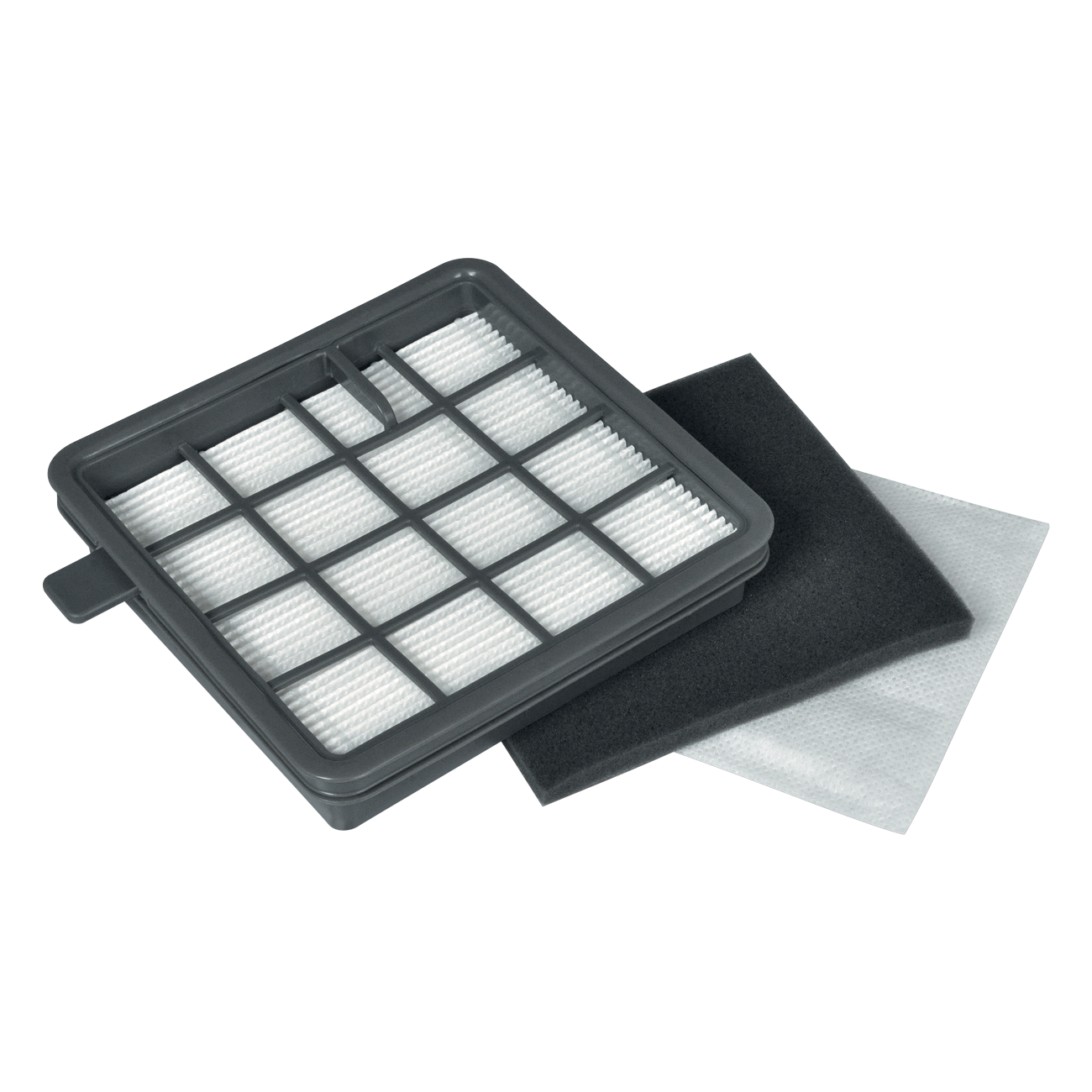 Sencor SVX 012HF Hepa szűrő készlet (SVX 012HF)