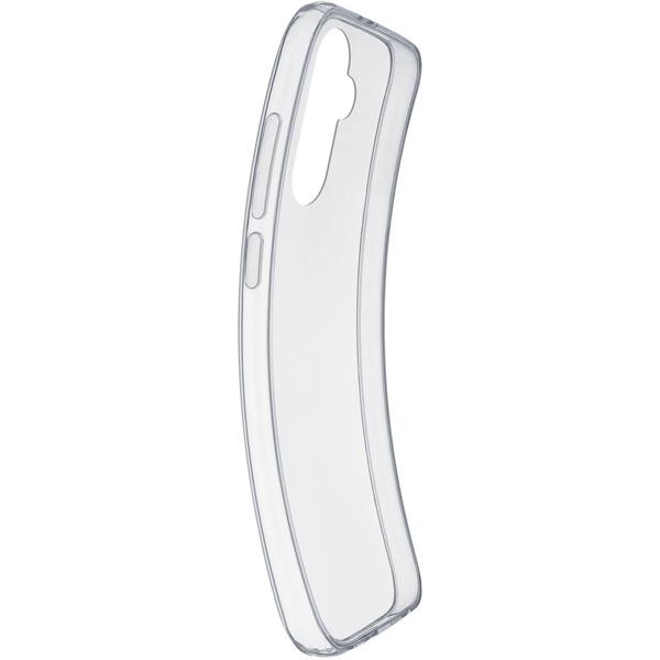 Cellularline 8018080489587 mobiltelefon etui 17 cm (6.7") Cover Transparent