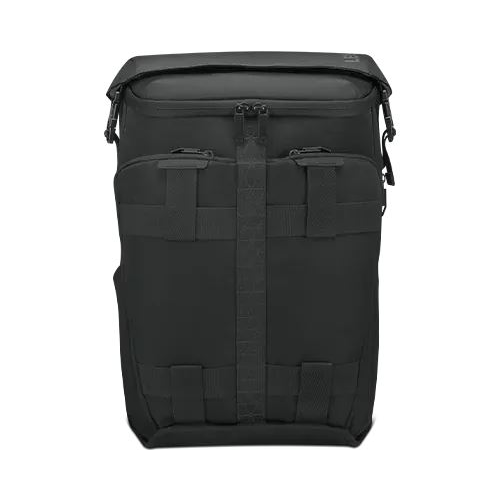 Lenovo Legion Active Gaming Backpack bk| GX41C86982 hátizsák Utazó hátizsák Fekete Poliészter