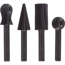 Bosch 2609255303 Set di punte 4 pz