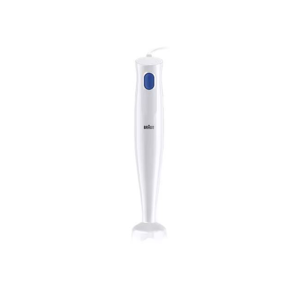 Tyčový mixér Braun MQ10.000PWH 450 W bílý