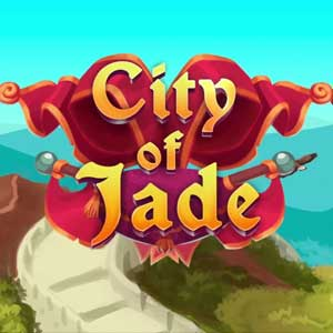 City Of Jade: Imperial Frontier