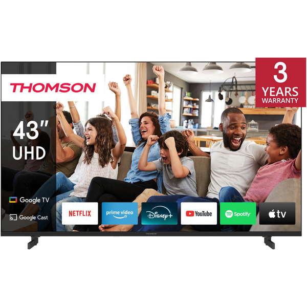 43" Thomson 43UG4S14