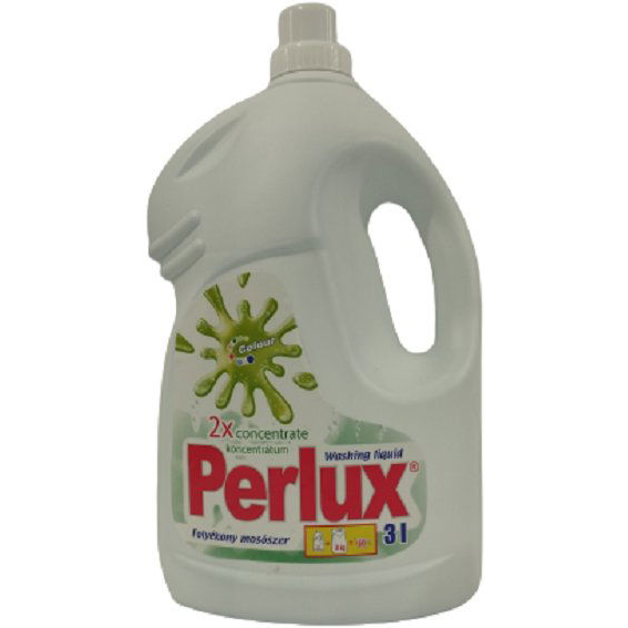 PERLUX Color 3 l (60 mosás) (5999559561283)