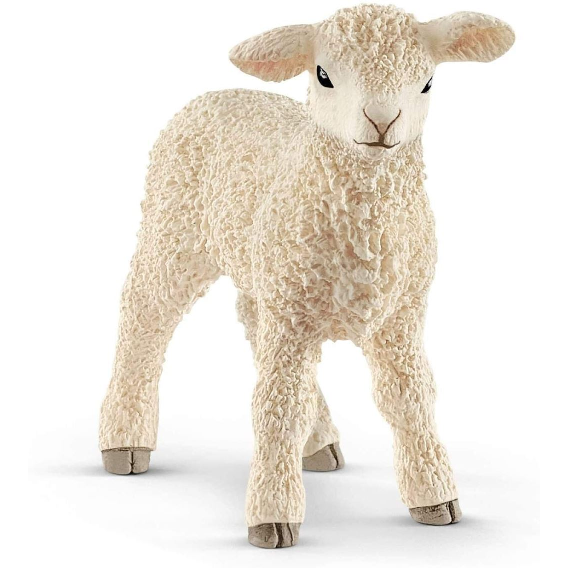 Schleich kisbárány figura (13883) (sch13883)