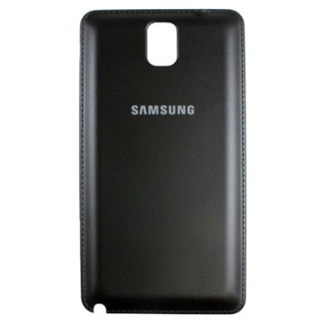 Samsung EB-TN930BB carcasă pentru telefon mobil Copertă Negru