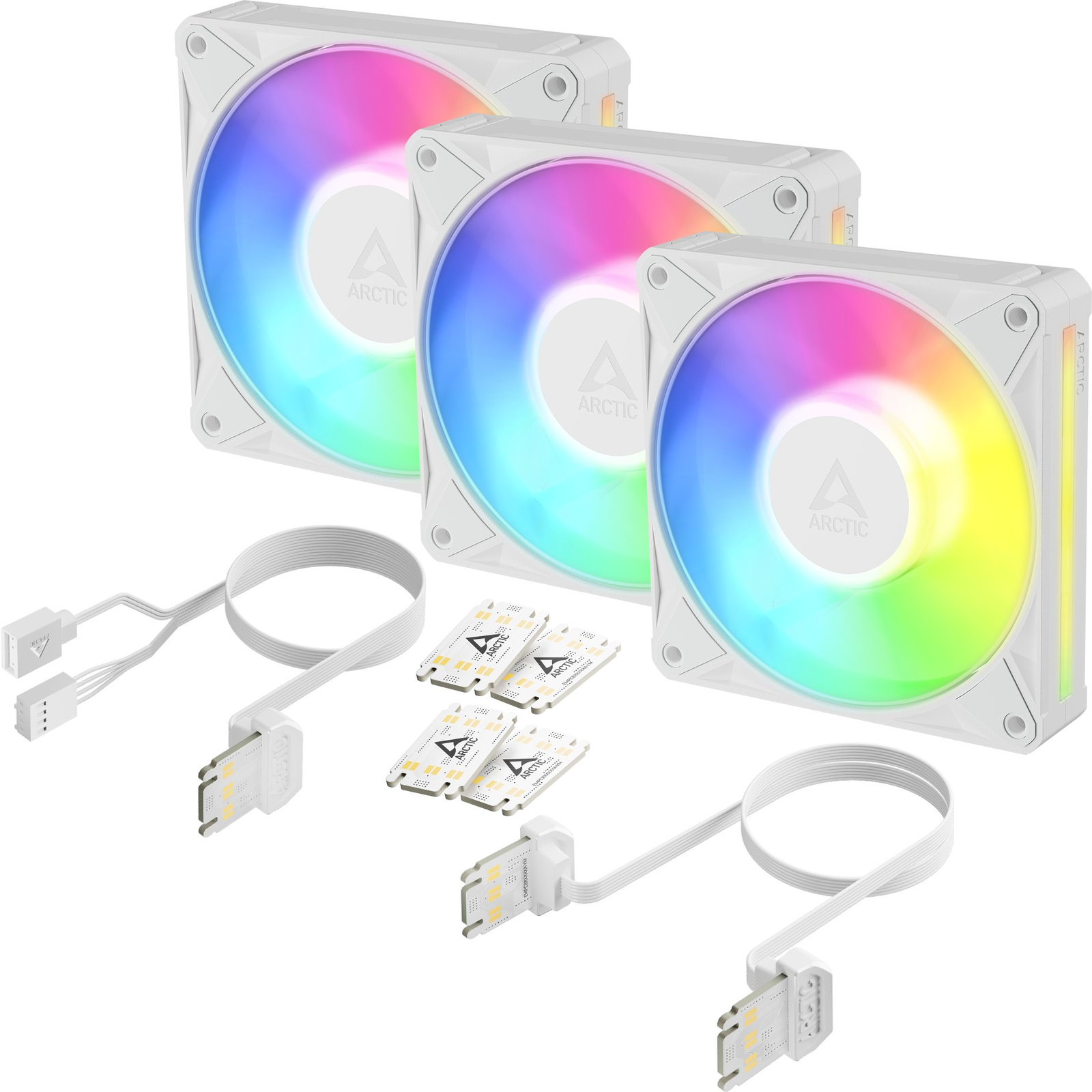 Вентилатор ARCTIC BioniX P12 12 см — ACFAN00338A