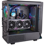 Vodní chlazení procesoru Thermaltake TT Toughliquid Ultra 420 RGB